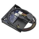 thumbnail image 3 of 4xusb3.0 19pin Hub Drive Bay Front Panel For PC Computer Black Fast Charging, 3 of 5