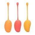 thumbnail image 3 of CalExotics Mango Kegel Training Set, 3 of 8
