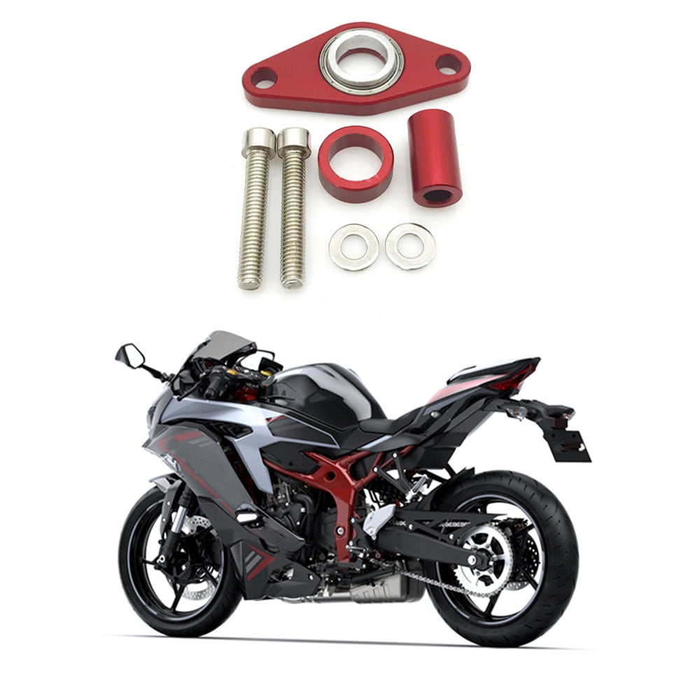 For Ninja ZX-25R ZX25R 2021 2022 CNC Aluminium Shifting Gear