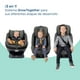 thumbnail image 5 of Joie Asiento para Bebe Silla Auto Multifuncional Ergonómica Joie Stages FX, 5 of 10