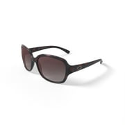 Oscar Women's Rx'able Fashion Sunglasses O1208 Tortoise 61-18-140 With Case