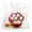 A, variant on Christmas Cat Paw Squishy Toys,Cat Squeeze Paw,Cute Soft Squeeze Fidget Toys,Sticky Squeeze Fur Ball,Stress Relief Kitty Funny Fidget Novelty Toys for Adults,Sticky Cat Paw Fur Ball Fidget Toys
