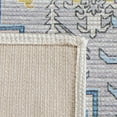 thumbnail image 5 of Safavieh Saffron Donette Geometric Bordered Area Rug, 5 of 8