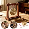 thumbnail image 1 of Drumstick Percussion Mallets For Music Enthusiasts And Beginners, 1 of 7