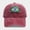 Brazil 1, variant on Spring Summer Baseball Cap USA Canada Mexico Flag Embroidered Baseball Hat Men Women's Outdoor Sunscreen Cap Casual Fashion Hats