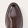 thumbnail image 5 of Men's Stetson Cassidy Roper Boots Round Toe Handcrafted Brown, 5 of 8