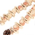 thumbnail image 4 of Bird Chew Toy, Beak Grinding, Boredom Relief, Corn Cob, Pine Cone, Bite Toy for Medium and Large Parrots, Original Color, 4 of 4