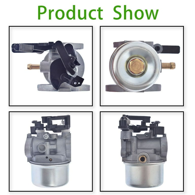 Husqvarna 775ex carburetor sale