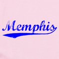 thumbnail image 2 of CafePress - Vintage Memphis (Blue) Infant Bodysuit - Baby Light Bodysuit, Size Newborn - 24 Months, 2 of 4