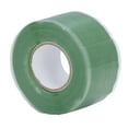 thumbnail image 2 of Waterproof Tapes, 3 Meter Duct Tape Portable 4.9Mpa Tensile Strength  For Hose Green, 2 of 8