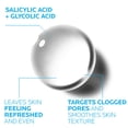thumbnail image 2 of Toner La Roche-Posay Effaclar Clarifying Solution Acné, 2 of 5