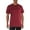 Red, variant on Nike Dri-FIT Legend Men's Fitness T-Shirt Color: Midnight Fog/Pure/Heather/Black Size: M