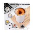 thumbnail image 4 of Taza De Agitación Automática Taza De Café De 420ml Con Tapa, 4 of 4