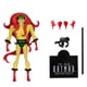 thumbnail image 3 of Figura de acción McFarlane Toys The New Batman Adventures Creeper, 15 cm, 3 of 9