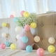 thumbnail image 2 of Luces de cadena decorativas LED BuyWeekMX colores, 2 of 5