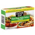 thumbnail image 2 of Clover Leaf Skinless Boneless Sardines in Sunflower Oil, 2 of 2