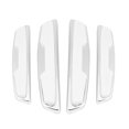 thumbnail image 2 of Fashionable Exquisite Workmanship Car Door Protector, Door Side Protector, For Car Vehicle Travel Home, 2 of 8
