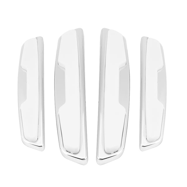 Car Door Protector, Easy To Install Door Side Protector, Exquisite Workmanship For Car Vehicle Travel Home