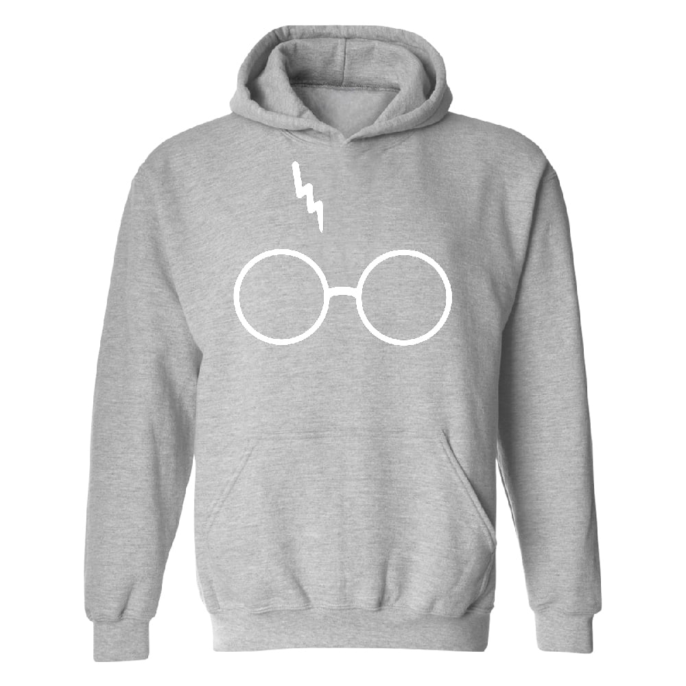 Harry Potter Glasses Lightning-Bolt 