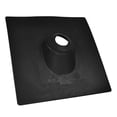 thumbnail image 2 of Tapajuntas de techo Oatey Anti-Calk, 30 x 40 cm, color negro, 6 unidades, 2 of 3
