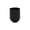 A002- Black, variant on Microwave Safe Bowls Wheat Straw Dinnerware Set, 8 Piece Unbreakable Lightweight Stackable Bowls, Microwave and Dishwasher Safe for Kitchen Daily Meals, Mixed Earth Tone Colors 8