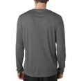 thumbnail image 3 of Adult Cool DRIÂ® with FreshIQ Long-Sleeve Performance T-Shirt, 3 of 4