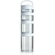 thumbnail image 1 of BlenderBottle GoStak Twist n' Lock Storage Jars, 4-Piece Sta BlenderBottle BlenderBottle, 1 of 2