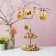 thumbnail image 1 of Decoraciones de Pascua, Adornos de Pascua, Regalos de Pascua, Conjuntos de Huevos de Pascua, Dijes de Fieltro de Pascua, Dijes de Figuras de Conejito, Objetos Decorativos, 1 of 6