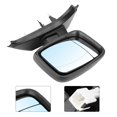 thumbnail image 4 of Reflector Mirror,Electric Backup Reflector Mirror Electric Reflector Mirror Reliable and Durable, 4 of 9