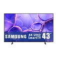 thumbnail image 1 of Television Samsung Crystal UHD 4K 43´´ UN43U8000FFXZX, 1 of 8