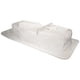 thumbnail image 1 of Pro-Line Racing 338000 Jeep Wrangler Rubicon Cuerpo transparente personalizado para Wraith Pro-line Racing 3380-00, 1 of 2