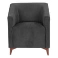 thumbnail image 1 of Sillón Cooper 1 Plaza Gris Oxford, 1 of 7