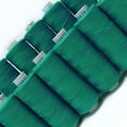 thumbnail image 3 of IBA Indianbeautifulart 10 Pcs Green Polyester Thread Hand Machine New Spun Quilting Sewing Supply, 3 of 4