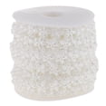 thumbnail image 2 of 15M Granos Línea de de Cadena Para DIY Artesanía Boda Decoración Accesorios Soledad Cadena del grano, 2 of 9