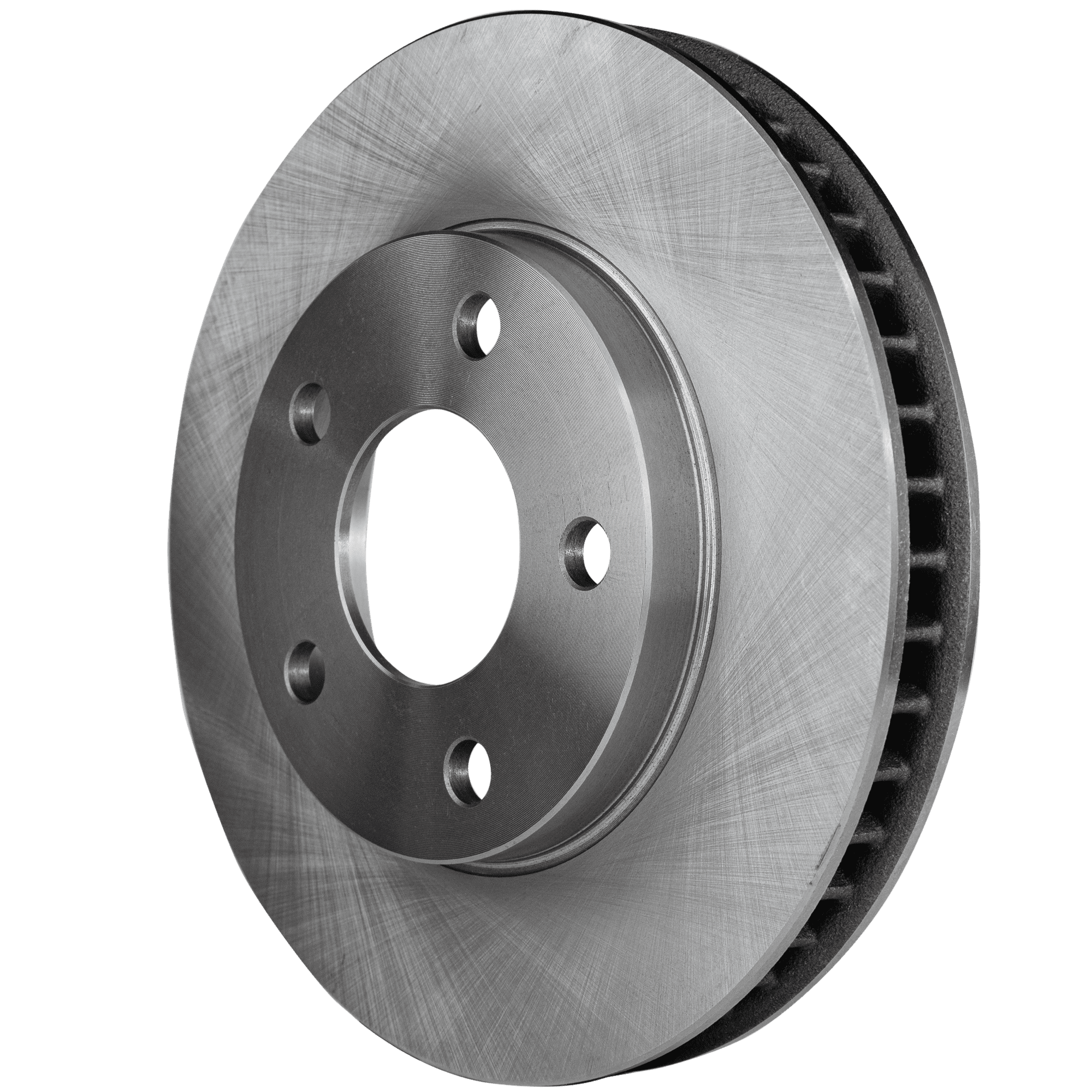 SURESTOP Brake Disc Rotor Compatible with Pontiac Grand Prix Front, Driver or Passenger Side 1997-2003