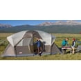 thumbnail image 3 of Casa de Campaña Coleman Weather Master Café para 10 Personas, 3 of 8