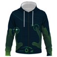 thumbnail image 1 of Nueva sudadera con capucha 3D de moda de otoño para hombre y mujer, sudadera con estampado informal para hombre, chándal de gran tamaño, ropa de calle con capucha, ropa unisex para hombre, 1 of 6