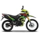 thumbnail image 2 of Motocicleta Italika DM250 VERDE con GPS, 2 of 3