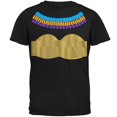 thumbnail image 1 of Costume d'Halloween Egyptian Goddess T-Shirt pour Homme, 1 of 1