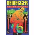 thumbnail image 1 of Pre-Owned Heidegger for Beginners (Paperback) 1934389137 9781934389133, 1 of 1