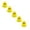 A, variant on 5Pcs Transparent Resin Mini Ghost Glow in The Dark Halloween Luminous Ghost Small Ornaments for DIY Crafts Fairy Garden Party Gifts Landscape Home Office Desk Decoration
