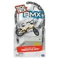 thumbnail image 1 of Tech Deck BMX Freestyle Hits, BMX Finger Bike with Little Ramp Obstacle, Sunday Bikes, 1 of 1
