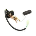 thumbnail image 1 of Sensor del Medidor Indicador Nivel Gasolina Combustible Ensamblado para Moto GN-125, 1 of 1