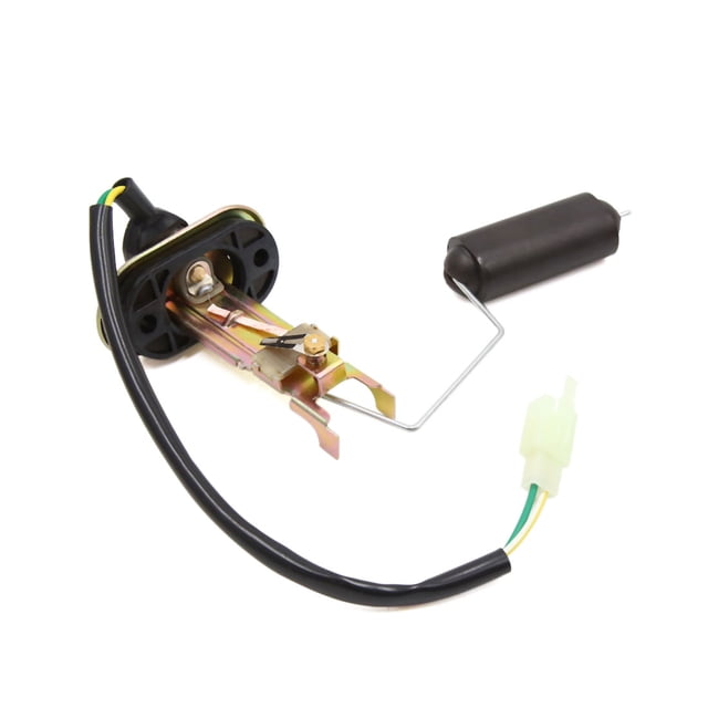 Sensor del Medidor Indicador Nivel Gasolina Combustible Ensamblado para Moto GN-125