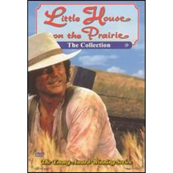 Pre-Owned Little House on the Praire: The Collection (DVD 0018713811363)