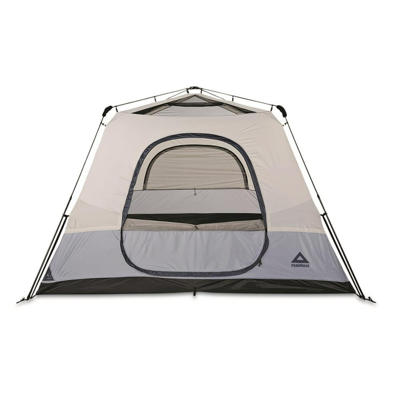 Caddis Rapid 6 Quick Set Tent