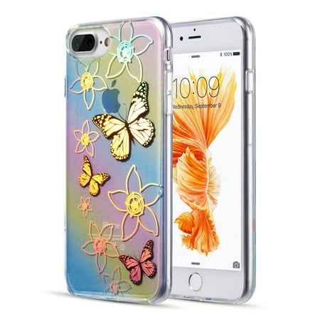 Apple Iphone 6 Plus 7 Plus 8 Plus Case By Insten The Decoration