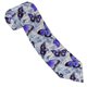 thumbnail image 3 of Balery Butterflies Corbata Clásica de Seda para Hombre, Corbata Tejida Jacquard, Corbatas Formales para Negocios y Bodas, 3 of 7
