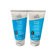 Earth Mama Eczema Cream | 3-oz (2-Pk)