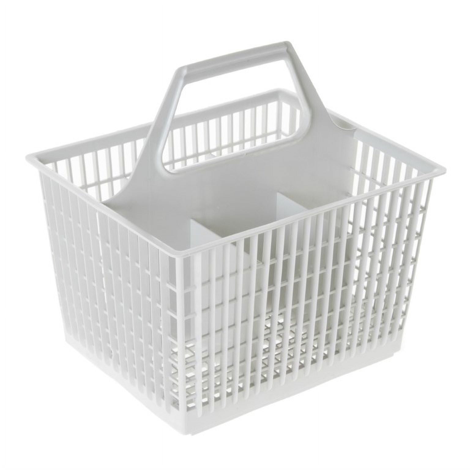WD28X265 GE Silverware Basket OEM WD28X265